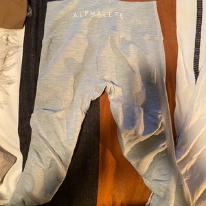 Alphalete leggings